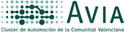 Logo de AVIA